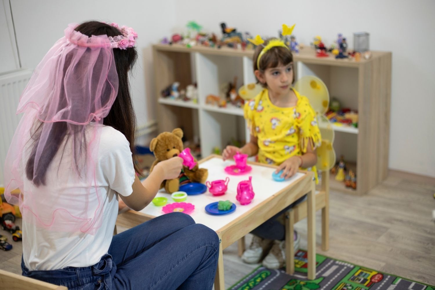 Esenyurt Çocuk Terapisi